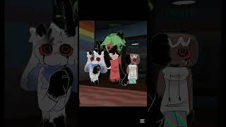 Fruitcake and OC Lore!! [Ik its cringe] •#dandysworld#keşfet#animation#edit
