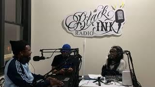 BLACK INK RADIO Live Stream