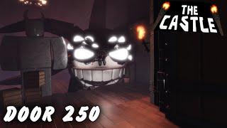 DOOR 250 [Full Gameplay] DOORS | FLOOR 3 ️