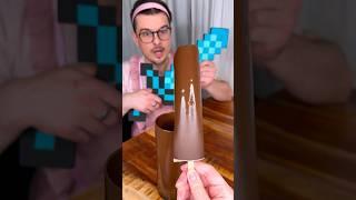 How to make the best cookies and cream ICE CREAM for mom?️| CHEFKOUDY