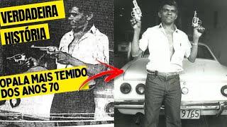 O QUE ACONTECEU COM OPALA DO CHICO PÉ DE PATO ?