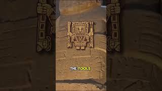 The Mysterious Viracocha Statue in Bolivia