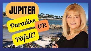 Living the Jupiter, Florida Dream: Pros and Cons You Need to Know