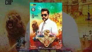 Singam 3 Tamil Full Movie