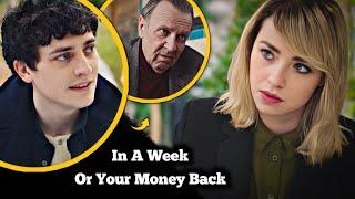 In A Week (Or Your Money Back)  || Cinema Soul