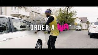 Lou Got The Juice X Scotch - "Order A Lyft" (Official Music Video)