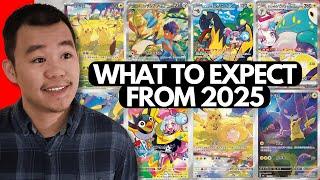 How Will 2025 Impact the Hobby