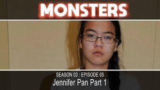 Season 03 : Episode 05 : Jennifer Pan Part 1