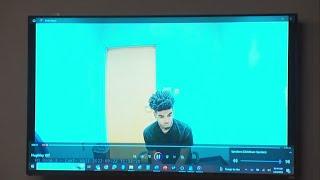 Surveillance and interrogation video shown during Gwinnett County QuikTrip carjacking trial