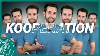 Egoismus oder Zusammenarbeit: Was bringt uns weiter? | Spieltheorie |  Wissen Was mit @MrWissen2go