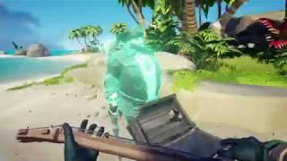 Sea of Thieves: Первое плавание. Все дневники Верховного пирата.