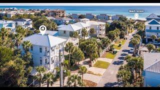 Beach Walk Inn with Exclusive 30A