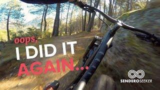 Into the Wilderness | Mountain Biking Spain