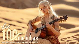 Enjoy Lovely And Relaxing Guitar Music That Will Fill Your Heart With Love 