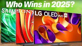 Best TVs 2025 [don’t buy one before watching this]