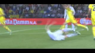 Ricardo Kaka vs Villareal Away 10-11 HD720p by Fella