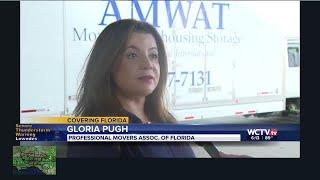 New law targets moving company scams