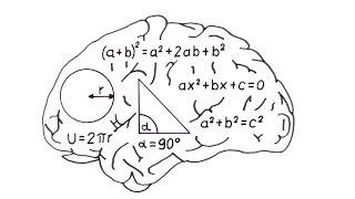 Die Wahrheit hinter Mathematik