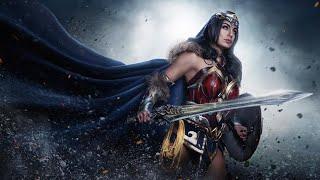 Wonder Woman's Epic Origin Story: From Paradise Island to Saving the World "