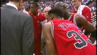Michael Jordan: Above & Beyond (Full Movie)