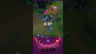 EVERY botlaner MAKES THIS MISTAKE  - League of Legends #ADC #Aphelios #botlane