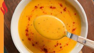 Potato Carrot Soup Recipe | How to Make?