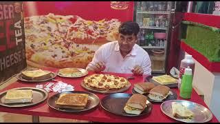 pizza vizza Khalilabad