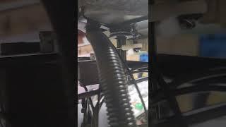 mew power plug added, motors still not working