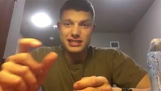 68W Combat Medic AIT Life and Advice