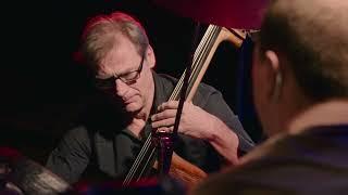 Raphael Pannier Quartet LIVE @ New Morning "Take Heaven"