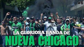 NUEVA CHICAGO | Cap.6 "La Gloriosa banda de Chicago"