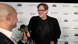 The Oscar Wild Awards: Donal Logue Interview