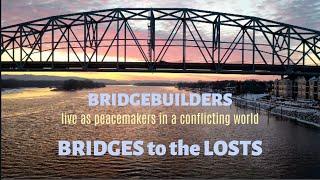 "life Link" service 13th October 2024 - Bridge to the Lost