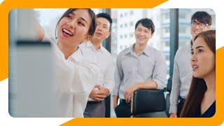 [Skillhub - Kỹ năng quản lý] Kỹ năng quản lý dự án