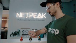 Netpeak Group