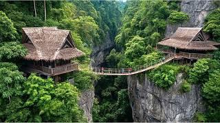 Hidden Places in Malaysia – You Won’t Believe They Exist | 4K Travel Documentary