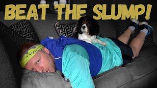 Beat Your Running Slump - Trail Running Motivation... How to Start Trail Running (Again!)