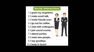 Daily English Dose: Learn Common Sentences for Everyday Talk | MindSpark 4U🟩