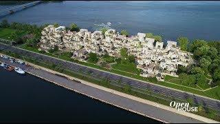 Habitat 67 | Open House TV