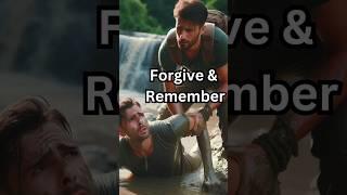 Forgiveness & Gratitude: A Short Story to Inspire Change #motivation #inspiration