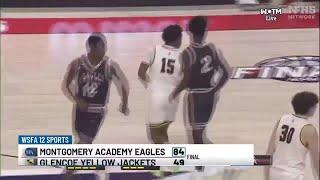 AHSAA Final Four in Birmingham fight for place in championship game