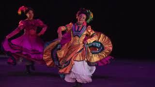 Ballet Folklórico de México de Amalia Hernández