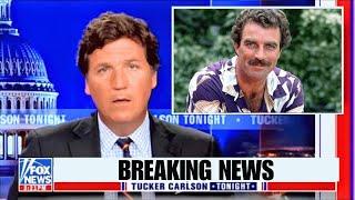 1 MINUTE AGO: Devastating Details About Tom Selleck