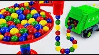 Box Full of Model Cars - Mazda Mx5, Lamborghini Scv, Review of toy cars L A2330