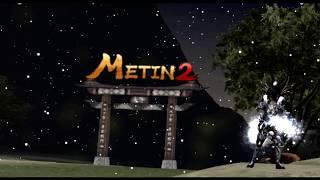 Metin2 DE l  TRAILER by SimplyGoodx3 