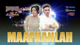 MAAFKANLAH - VOC. GERY MAHESA FT LALA WIDY || ANNIVERSARY 1ST PLATGAYENG X MAHESA MUSIC