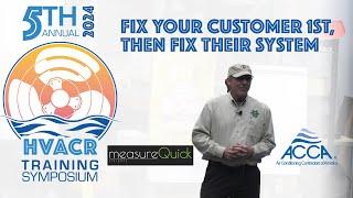 Fix Your Customer 1st, Then Fix Their System with Andy Holt