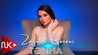 Zeyneb Heseni - Tenha 2022 (Yeni Klip)