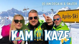 DEJAN DOGAJA & SKaTER - KAMIKAZE (Official Video)