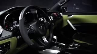 New Mercedes Benz X-Class